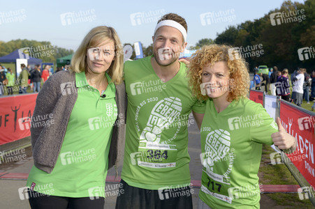 ZeroHungerRun in Bonn