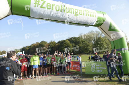 ZeroHungerRun in Bonn