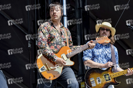 Austin City Limits Music Festival 2016