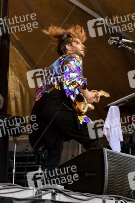 Austin City Limits Music Festival 2016