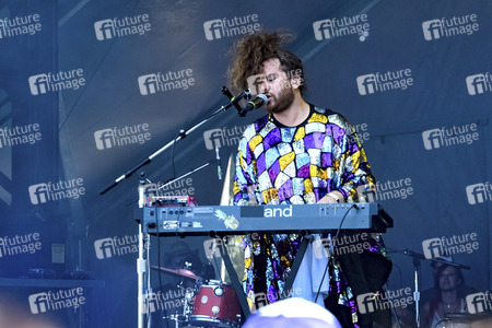 Austin City Limits Music Festival 2016