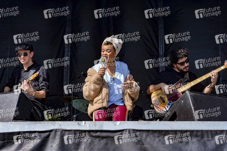 Austin City Limits Music Festival 2016