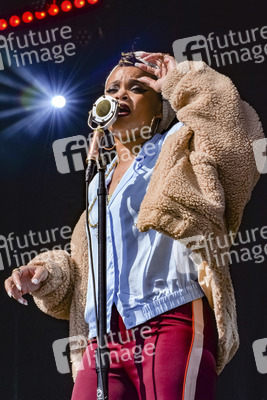 Austin City Limits Music Festival 2016