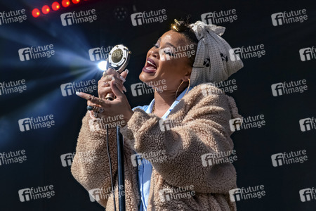 Austin City Limits Music Festival 2016