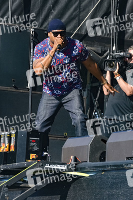 Austin City Limits Music Festival 2016