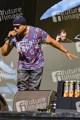 Austin City Limits Music Festival 2016