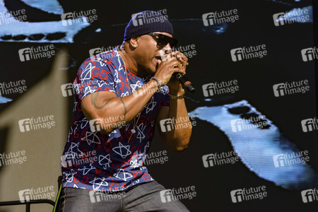 Austin City Limits Music Festival 2016
