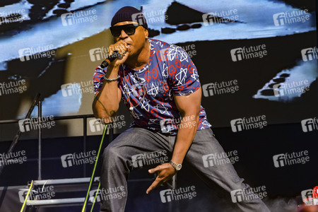 Austin City Limits Music Festival 2016