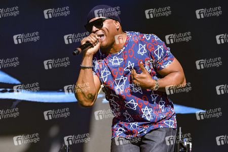 Austin City Limits Music Festival 2016