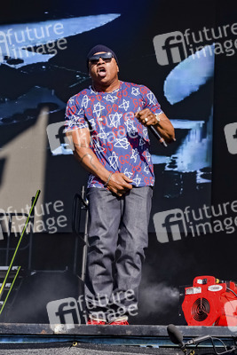 Austin City Limits Music Festival 2016