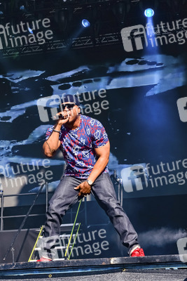 Austin City Limits Music Festival 2016