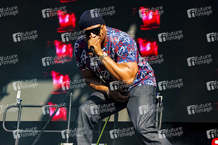Austin City Limits Music Festival 2016