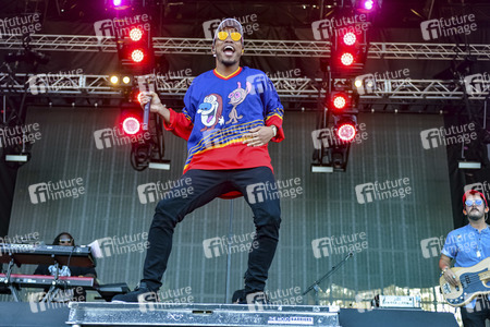 Austin City Limits Music Festival 2016