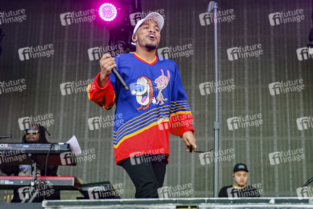 Austin City Limits Music Festival 2016