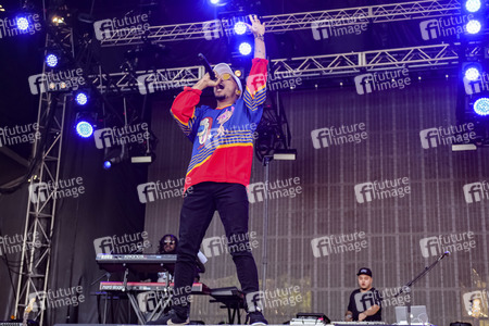 Austin City Limits Music Festival 2016