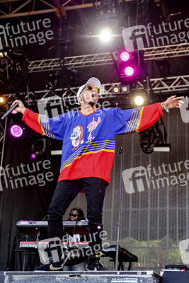 Austin City Limits Music Festival 2016