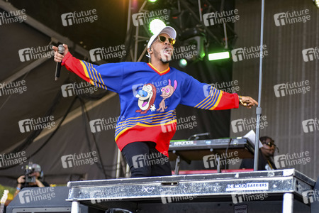 Austin City Limits Music Festival 2016