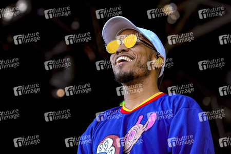 Austin City Limits Music Festival 2016