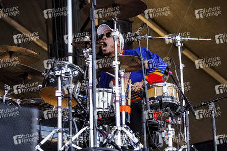 Austin City Limits Music Festival 2016