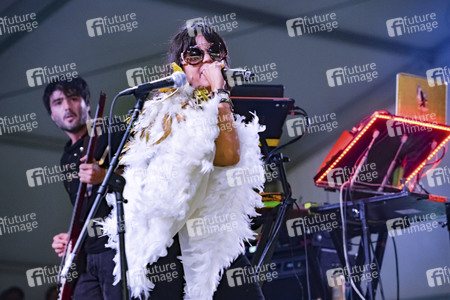Austin City Limits Music Festival 2016