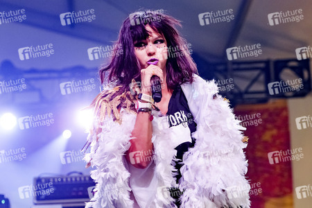 Austin City Limits Music Festival 2016