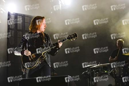 Austin City Limits Music Festival 2016