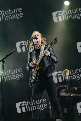 Austin City Limits Music Festival 2016