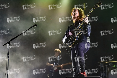 Austin City Limits Music Festival 2016