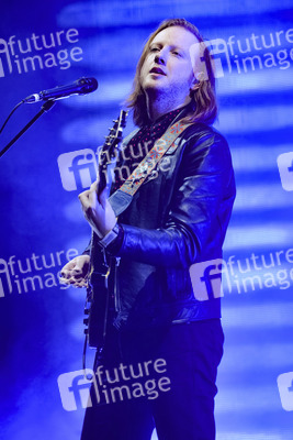 Austin City Limits Music Festival 2016