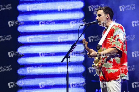 Austin City Limits Music Festival 2016