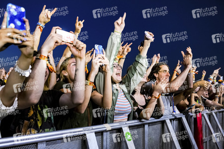 Austin City Limits Music Festival 2016