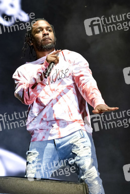 Austin City Limits Music Festival 2016