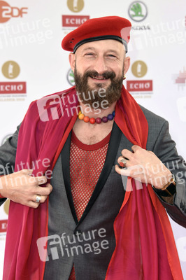 Echo Klassik 2016 in Berlin