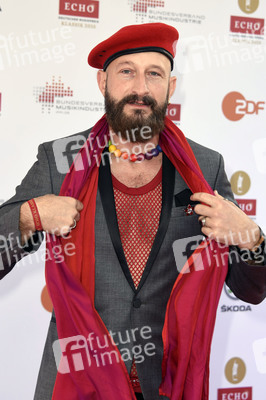 Echo Klassik 2016 in Berlin