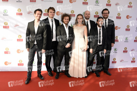 Echo Klassik 2016 in Berlin