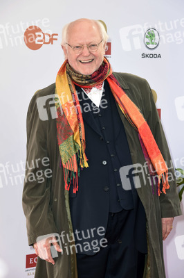 Echo Klassik 2016 in Berlin