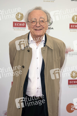 Echo Klassik 2016 in Berlin