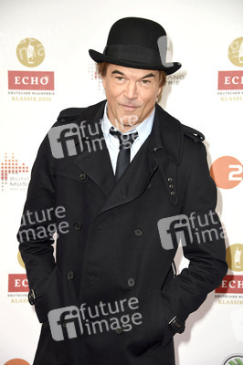 Echo Klassik 2016 in Berlin