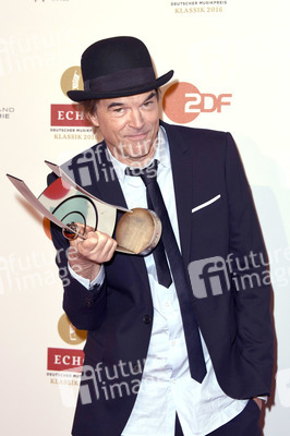 Echo Klassik 2016 in Berlin