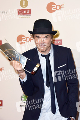 Echo Klassik 2016 in Berlin