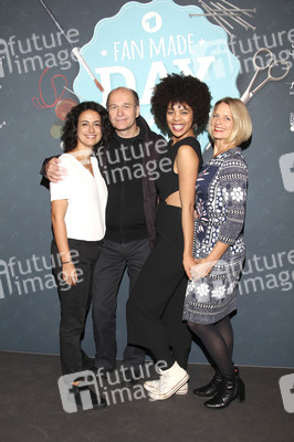 'Fan Made Day Das Erste' in Hamburg
