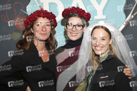 'Fan Made Day Das Erste' in Hamburg