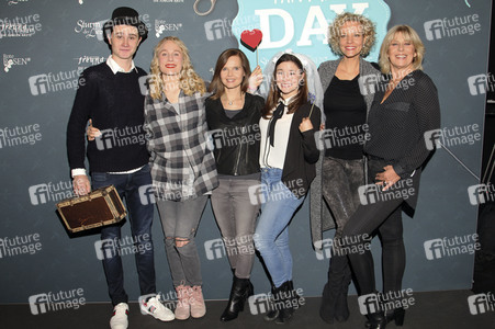 'Fan Made Day Das Erste' in Hamburg