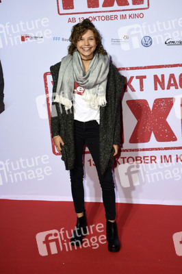 Filmpremiere 'Verrückt nach Fixi' in München