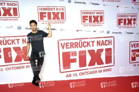 Filmpremiere 'Verrückt nach Fixi' in München