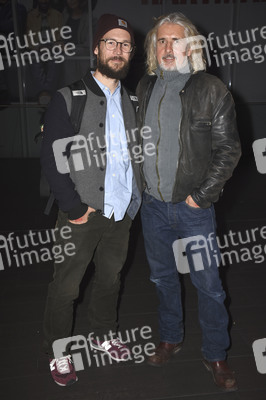 Filmpremiere 'Verrückt nach Fixi' in München