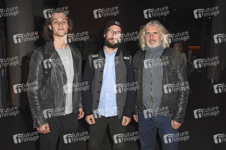 Filmpremiere 'Verrückt nach Fixi' in München