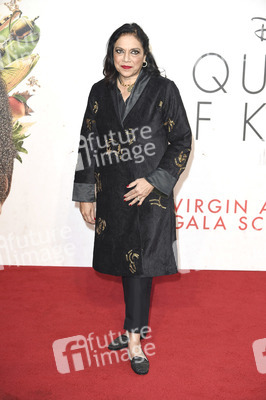 'Queen of Katwe' Premiere, BFI London Film Festival 2016