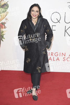 'Queen of Katwe' Premiere, BFI London Film Festival 2016