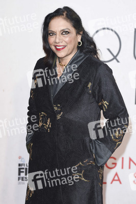 'Queen of Katwe' Premiere, BFI London Film Festival 2016